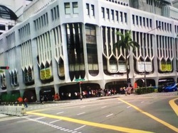 Peninsula Shopping Centre (D6), Retail #540554261